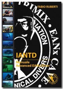 Copertina_Manuale_Advanced_EANx_Diver cornice