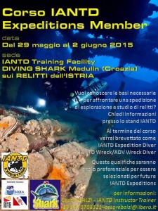 Corso_IE_Member_Medulino_29maggio_2giugno_2015