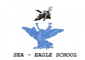 Logo TF Seaeagle