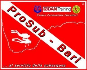 Prosub_Bari_Logo_Iantd